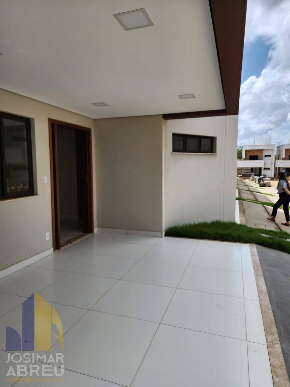 Maravilhoso Sobrado Duplex à venda em Condomínio Clube, piscina e 3 quartos / 1 suíte, 163m²,  em Araçagy Maravilhoso Sobrado Duplex à venda em Condomínio Clube, piscina e 3 quartos / 1 suíte, 163m²,  em Araçagy - Josimar Abreu Imóveis