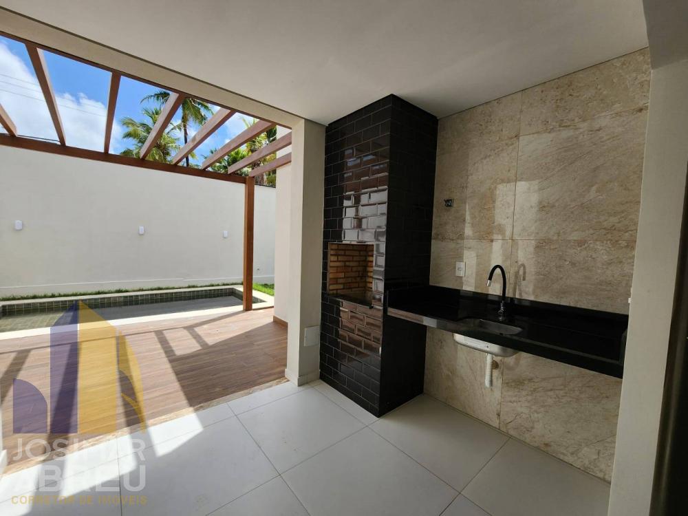 Maravilhoso Sobrado Duplex à venda em Condomínio Clube, piscina e 3 quartos / 1 suíte, 163m²,  em Araçagy Maravilhoso Sobrado Duplex à venda em Condomínio Clube, piscina e 3 quartos / 1 suíte, 163m²,  em Araçagy - Josimar Abreu Imóveis