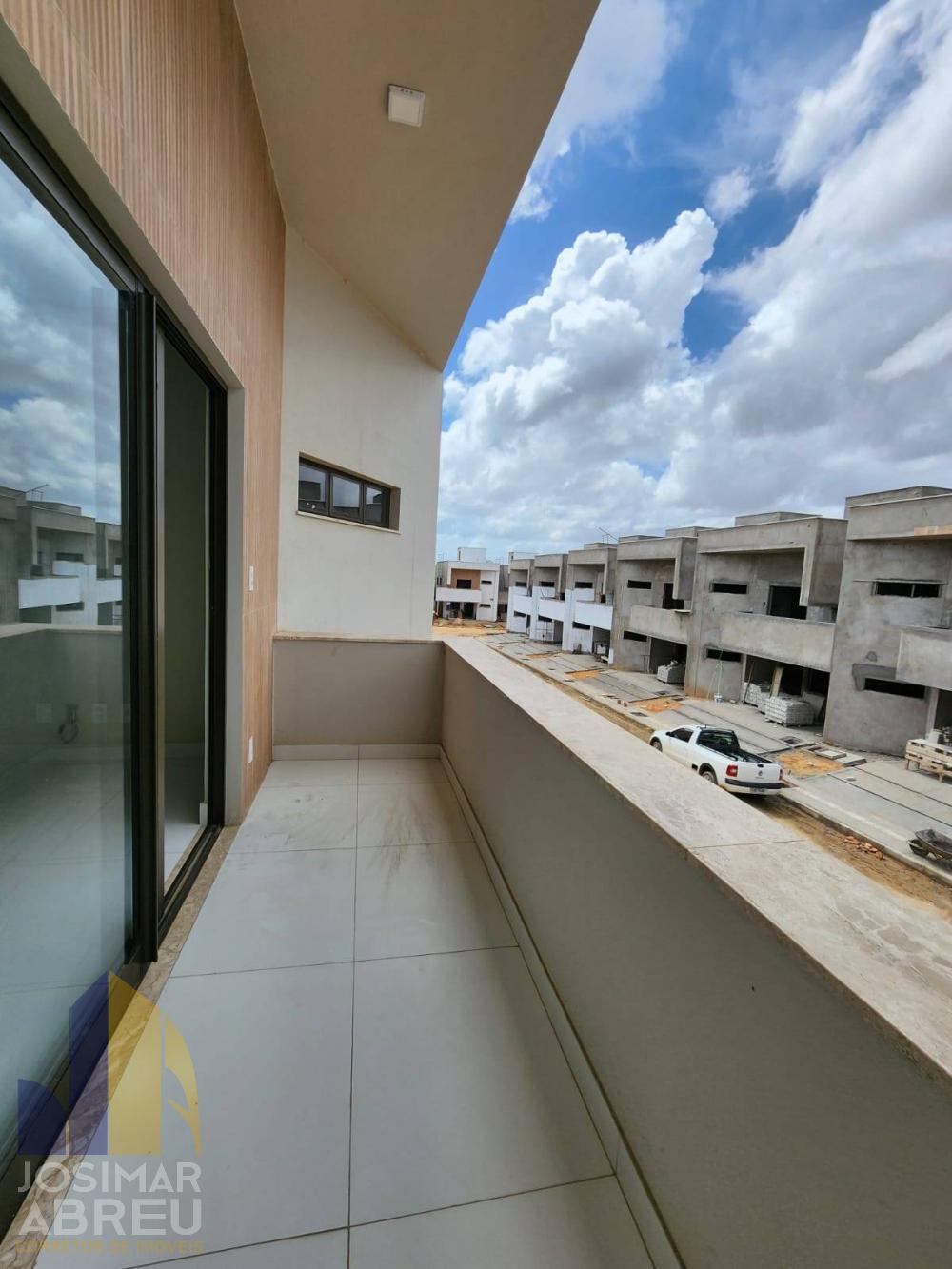 Maravilhoso Sobrado Duplex à venda em Condomínio Clube, piscina e 3 quartos / 1 suíte, 163m²,  em Araçagy Maravilhoso Sobrado Duplex à venda em Condomínio Clube, piscina e 3 quartos / 1 suíte, 163m²,  em Araçagy - Josimar Abreu Imóveis