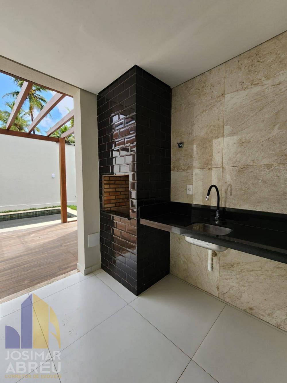 Maravilhoso Sobrado Duplex à venda em Condomínio Clube, piscina e 3 quartos / 1 suíte, 163m²,  em Araçagy Maravilhoso Sobrado Duplex à venda em Condomínio Clube, piscina e 3 quartos / 1 suíte, 163m²,  em Araçagy - Josimar Abreu Imóveis