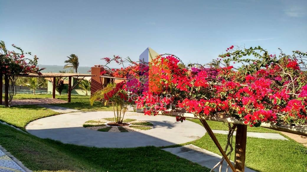 Excelente Terreno em Condomínio de esquina no  Alphaville, 556m², à venda em Paço do Lumiar, Araçagy Excelente Terreno em Condomínio de esquina no  Alphaville, 556m², à venda em Paço do Lumiar, Araçagy - Josimar Abreu Imóveis