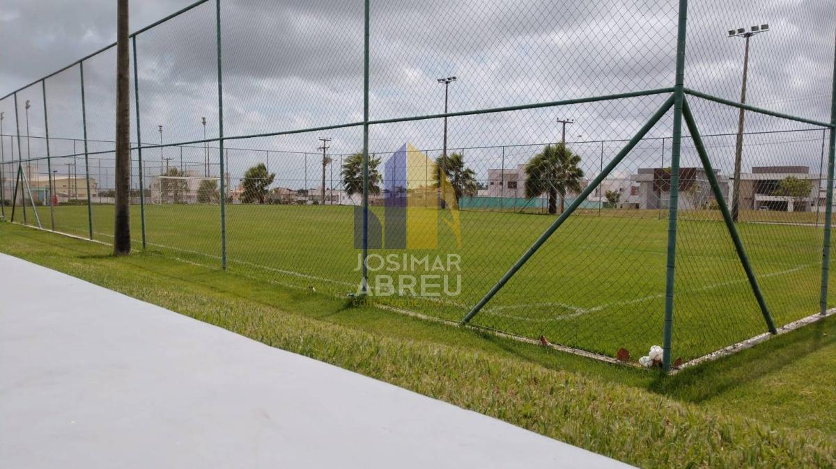 Excelente Terreno em Condomínio de esquina no  Alphaville, 556m², à venda em Paço do Lumiar, Araçagy Excelente Terreno em Condomínio de esquina no  Alphaville, 556m², à venda em Paço do Lumiar, Araçagy - Josimar Abreu Imóveis