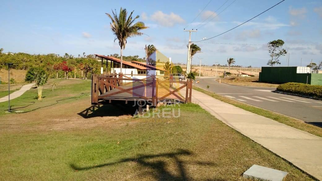 Terreno em Condomínio, 544m², à venda em Paço do Lumiar, Araçagy Terreno em Condomínio, 544m², à venda em Paço do Lumiar, Araçagy - Josimar Abreu Imóveis