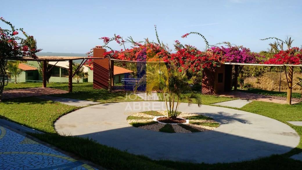 Terreno em Condomínio, 544m², à venda em Paço do Lumiar, Araçagy Terreno em Condomínio, 544m², à venda em Paço do Lumiar, Araçagy - Josimar Abreu Imóveis