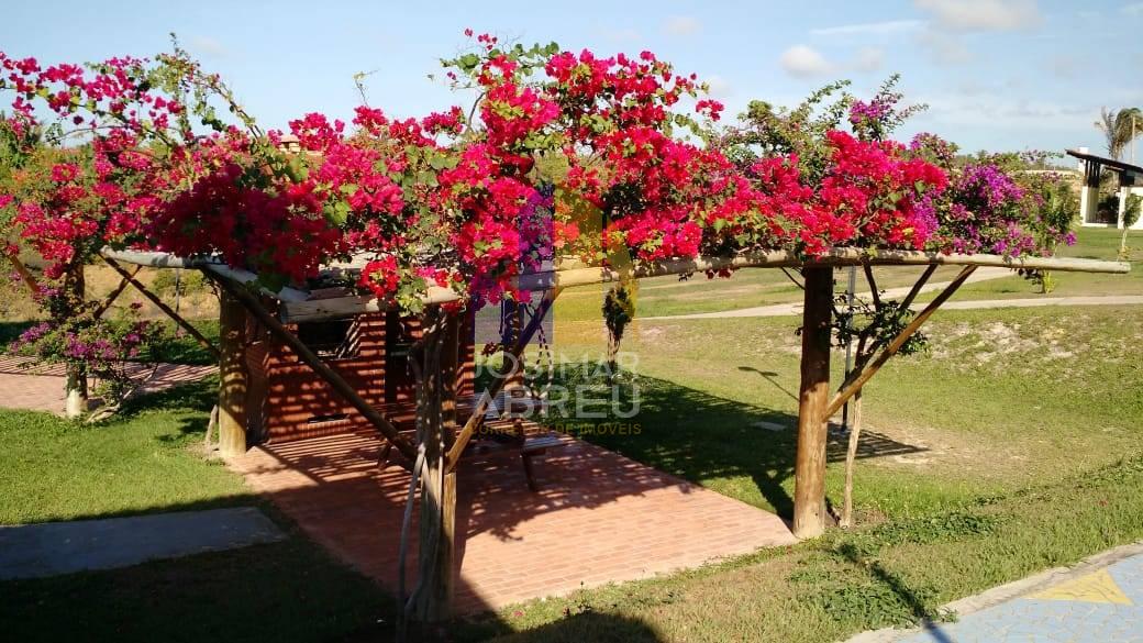 Terreno em Condomínio, 544m², à venda em Paço do Lumiar, Araçagy Terreno em Condomínio, 544m², à venda em Paço do Lumiar, Araçagy - Josimar Abreu Imóveis