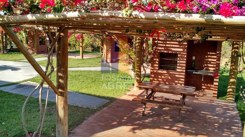 Terreno em Condomínio, 544m², à venda em Paço do Lumiar, Araçagy Terreno em Condomínio, 544m², à venda em Paço do Lumiar, Araçagy - Josimar Abreu Imóveis